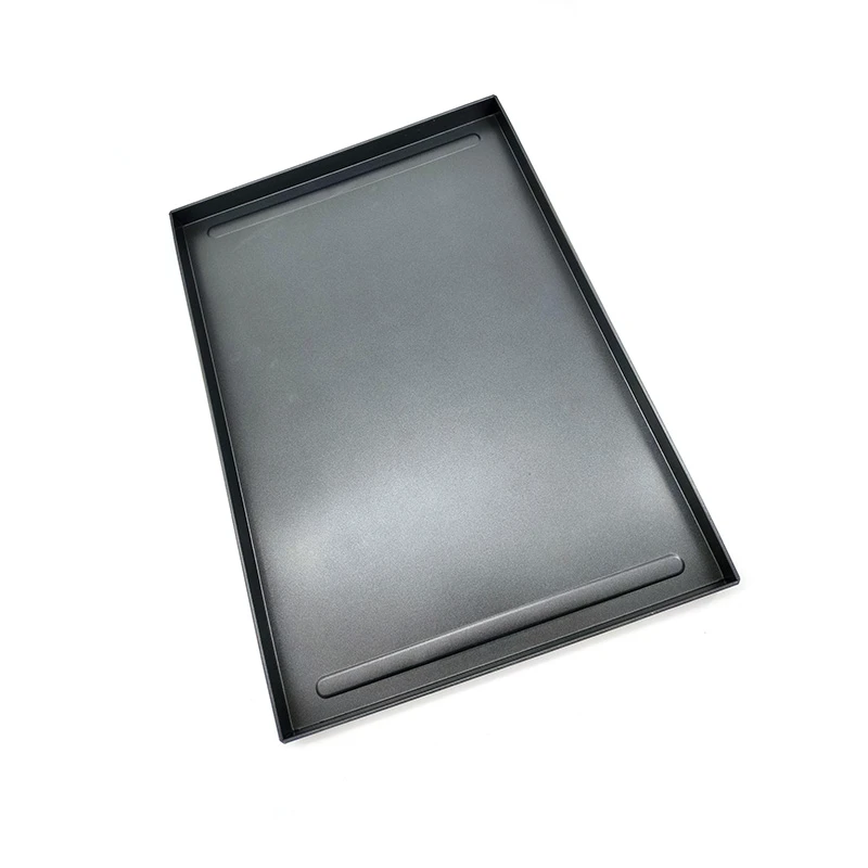 Good Quality Industrial Aluminum Baking Sheet Pan Commercial Non Stick Baking Tray