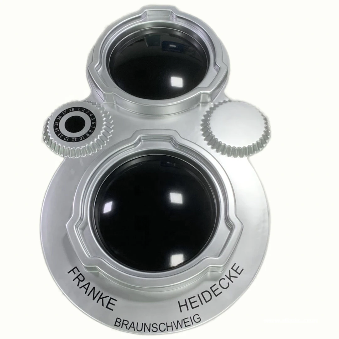 Customized High Gloss Clear PMMA PC Acrylic Bottle Panel Cover Box CNC Service for Plastic Products