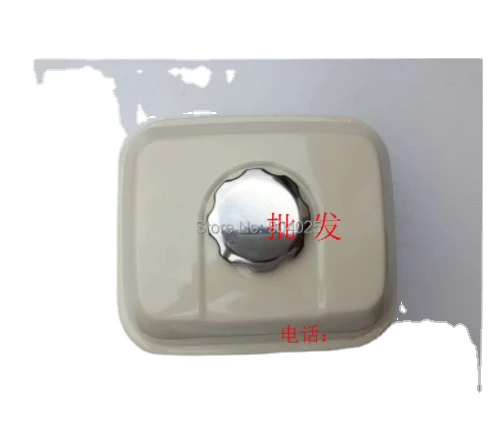 Aoda Aoda Gasoline Accessories GX120 4HP 4 Horsepower Pump Parts GX120 tank