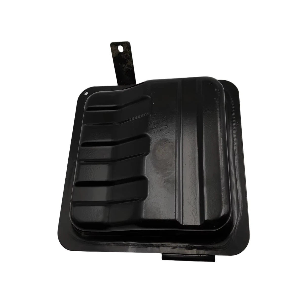 SAIC Yuejin C00144164 Vacuum Canister Assembly | Brake Booster Vacuum Reserve | OEM Storage Tank