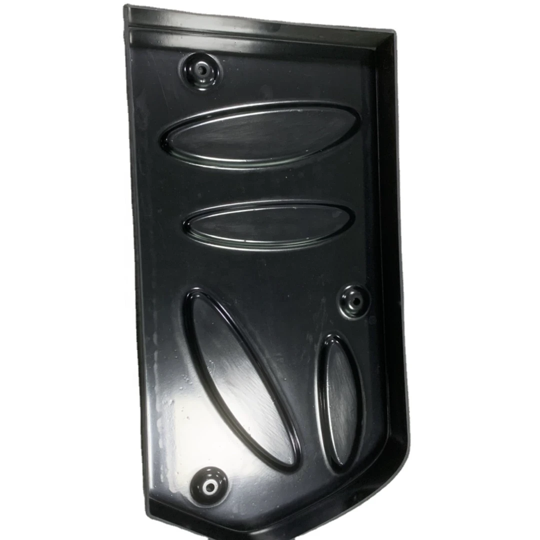 Customized ABS Plastic Shell Vacuum Forming Plastic Products