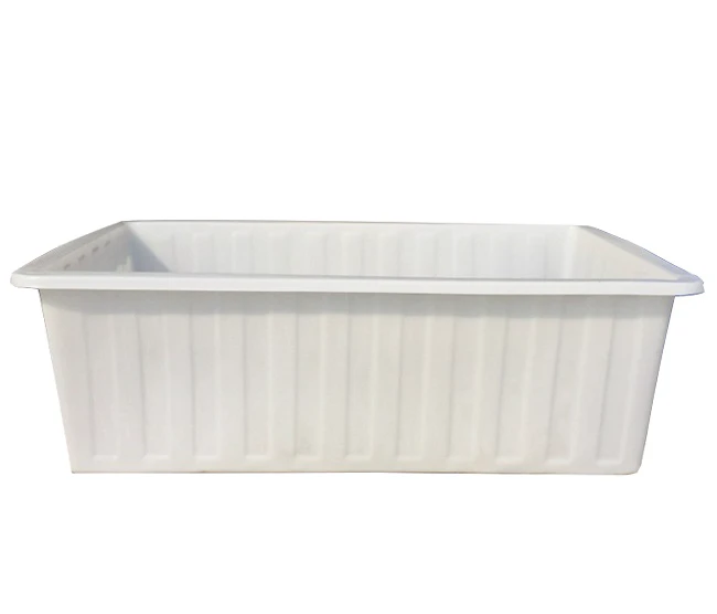 Best Selling Rotation Mold Plastic 1000 l Water tank with Cheap Price