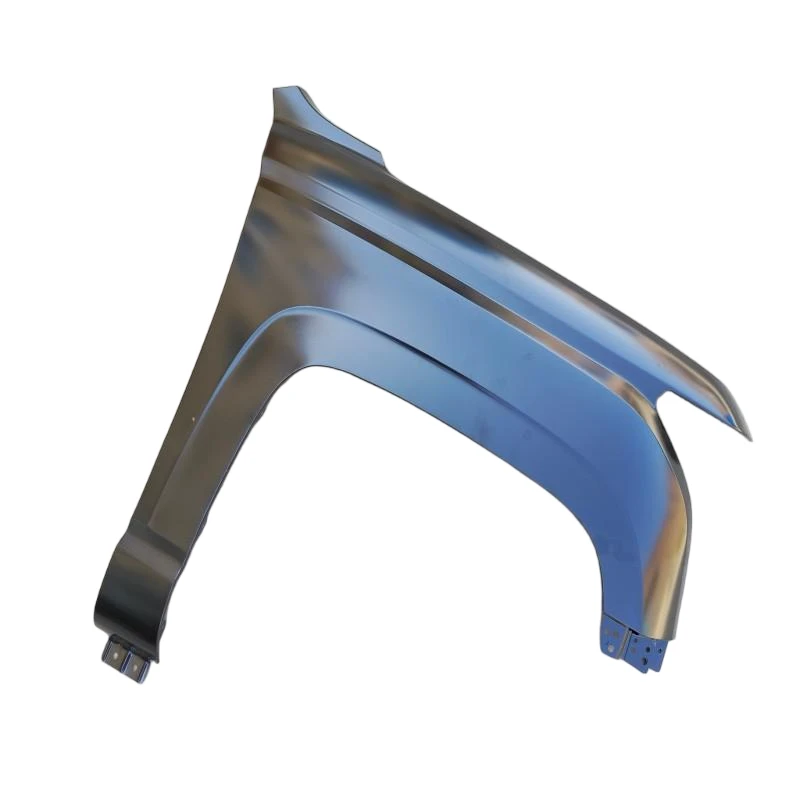 Compatible by Auto Parts Wingle 6 Left Fender for Great Wall OE8403102XP2WXB Weather-resistant