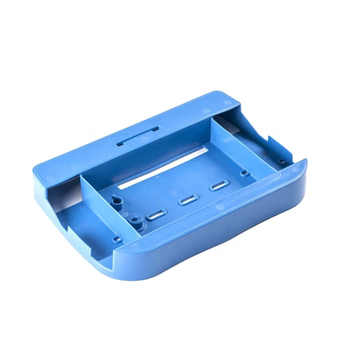 Plastic CNC PA6 GF30/PA66 GF30/Nylon GF30 Machined Parts