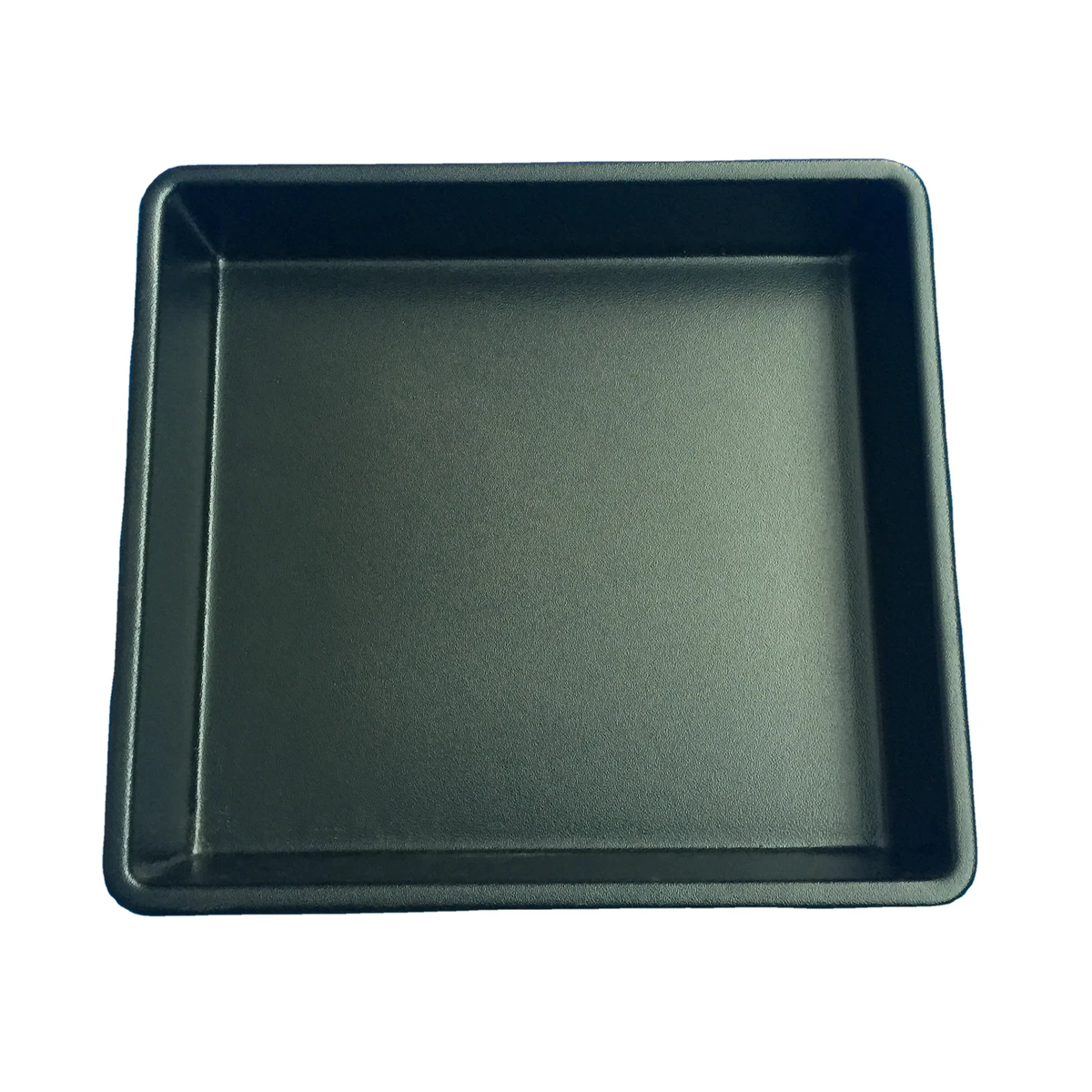 Customized Vacuum Forming Plastic HDPE Casket High Quality Plastics Parts