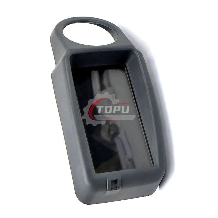 ZAX200-5G ZX330-5G Excavator Monitor Display Panel 4705918 YA00001076
