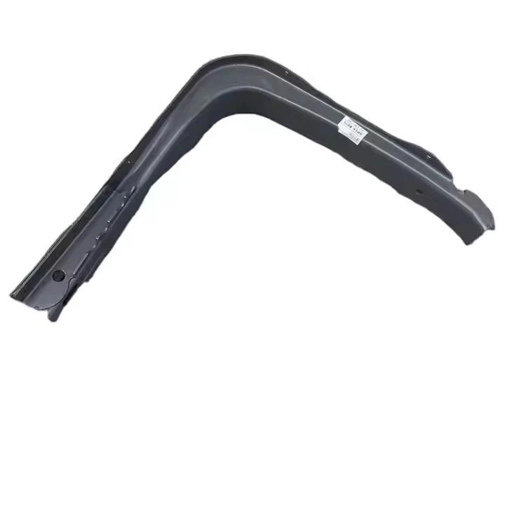 WG9925550060 HOWO T5G Truck Fuel Tank Bracket Engine Part for Efficient Fuel Storage