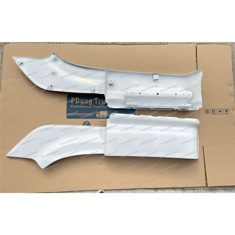 Rear Pillar Garnish RH for ISUZU EXR360 EXR370