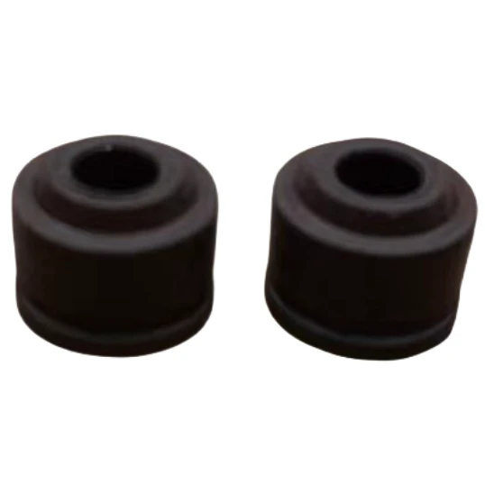 YESONG PARTS Motorcycle Engine Valve Oil Seal 1000 Pcs for HJ150