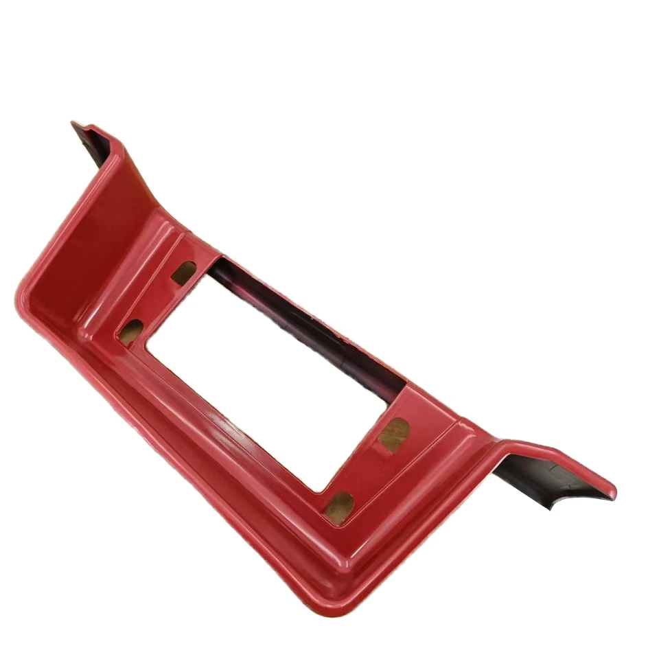 Good Quality Original SINOTRUK HOWO Truck Parts Left Pedal WG1641240113