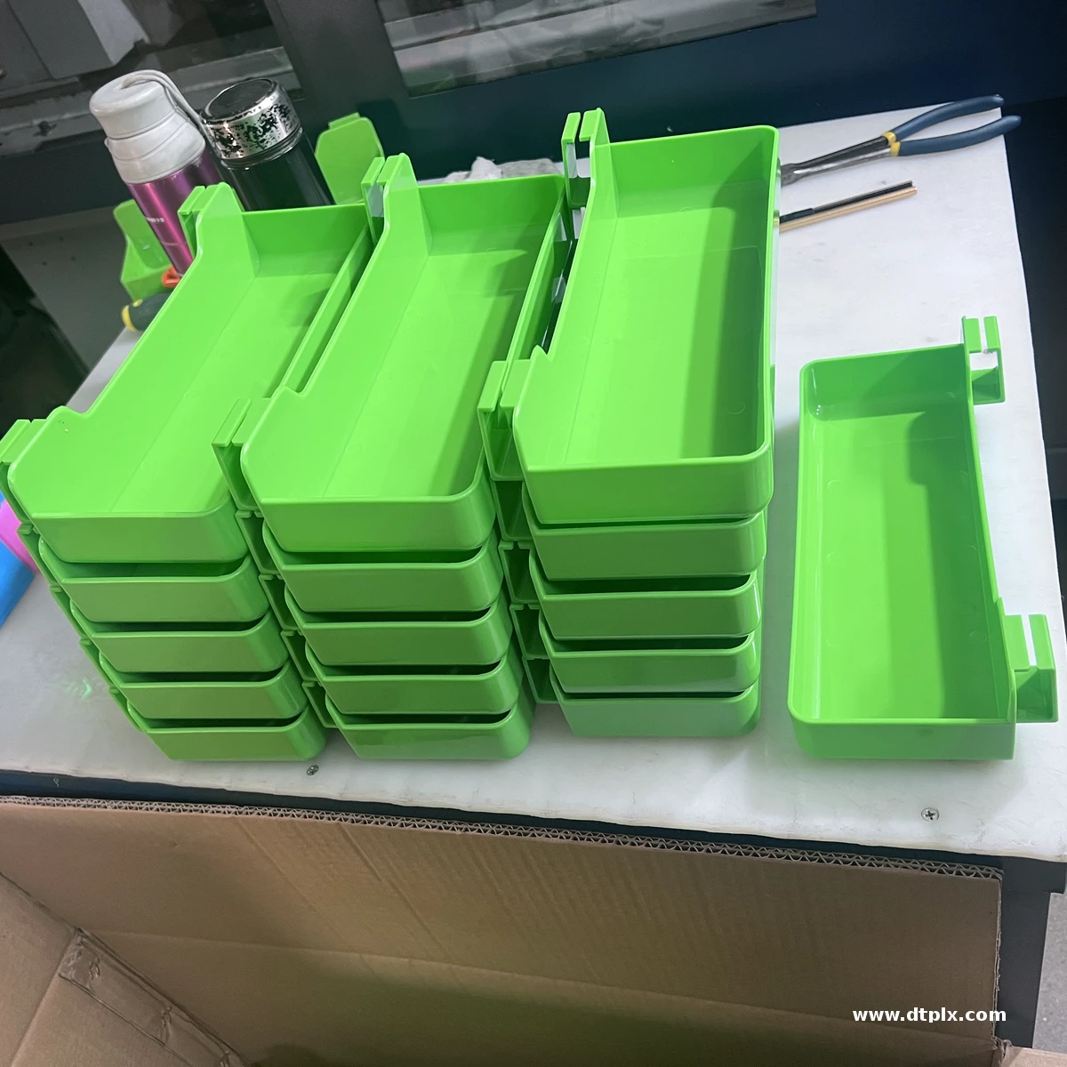 Oem/odm Custom Plastic Injection Molding Abs Plastic Molding Parts Other Plastic Products