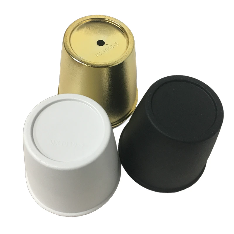 Custom Large Melamine Plastic Indoor and Outdoor Garden Flower Pots Roman Design for Home Decorative Planters