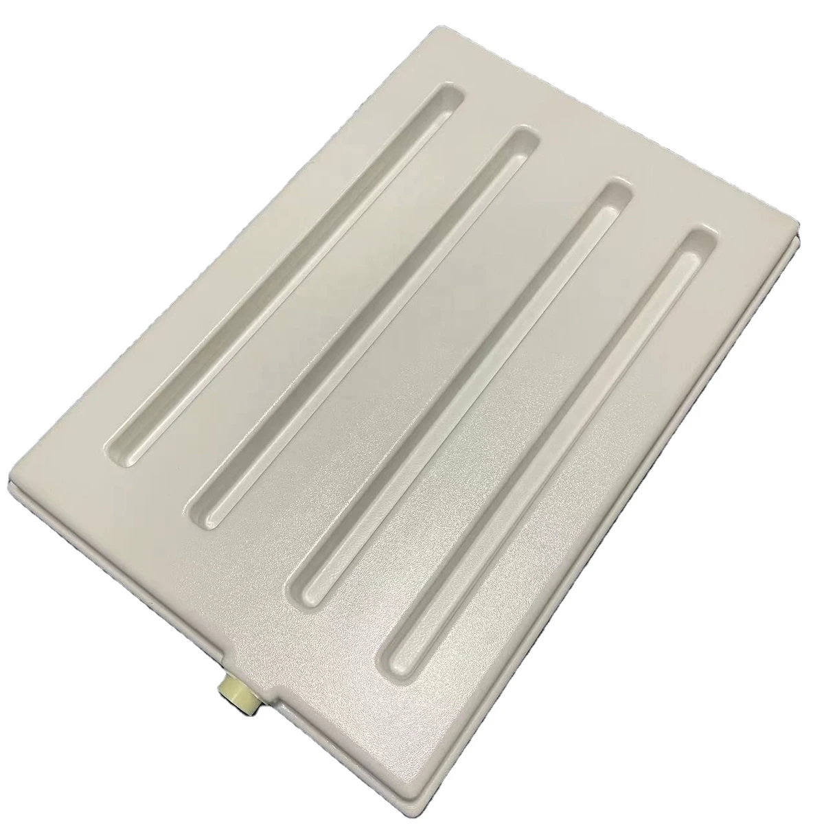 OEM Vacuum Forming Thermoformed ABS Plastic Strong Durable Outdoor Machine Cover
