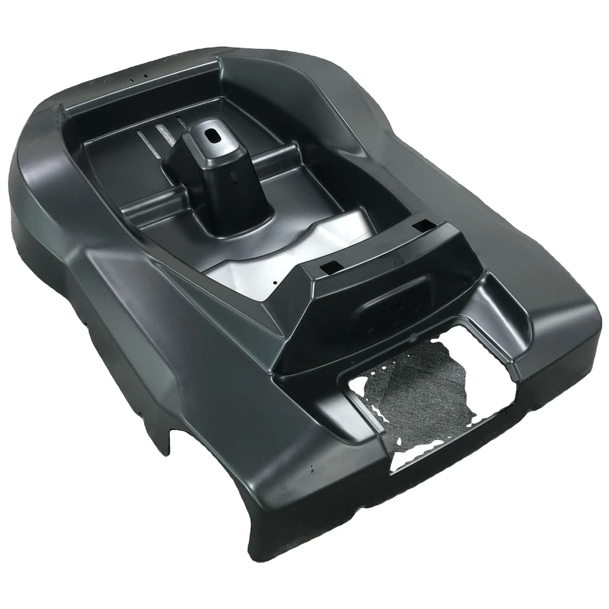 Custom ABS Plastic Boat Hulls Custom Vacuum Formed Ship Model