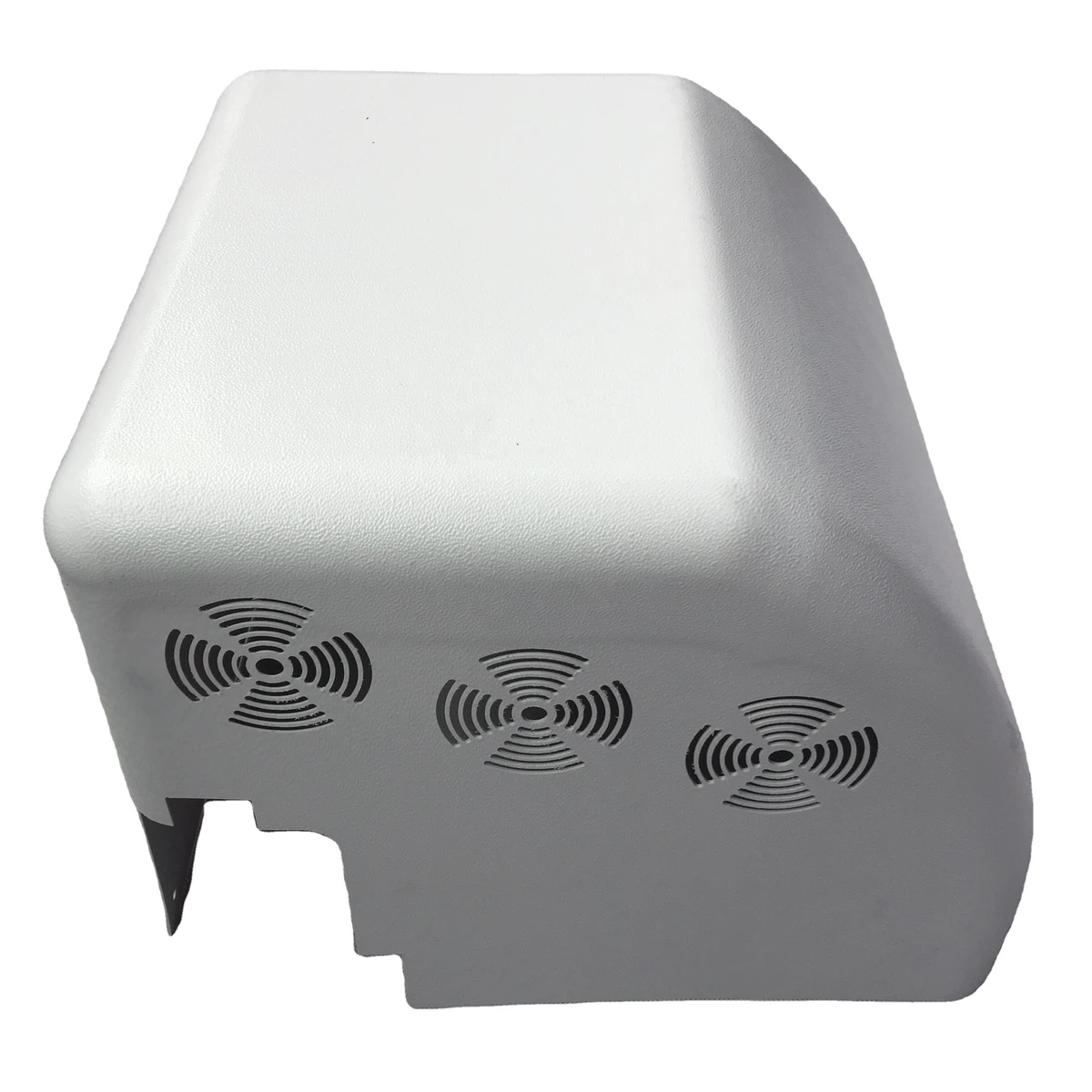 OEM Hot Sales ABS Plastic Case Shell Vacuum Forming Upper & Lower Case Premium Plastic Product