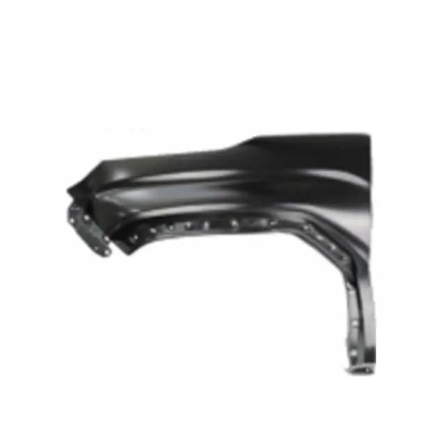 Oem R 57120SL0009P L 57120SL0109P   AUTO Car  FRONT FENDER  for  SUBARU FORESTER 2025