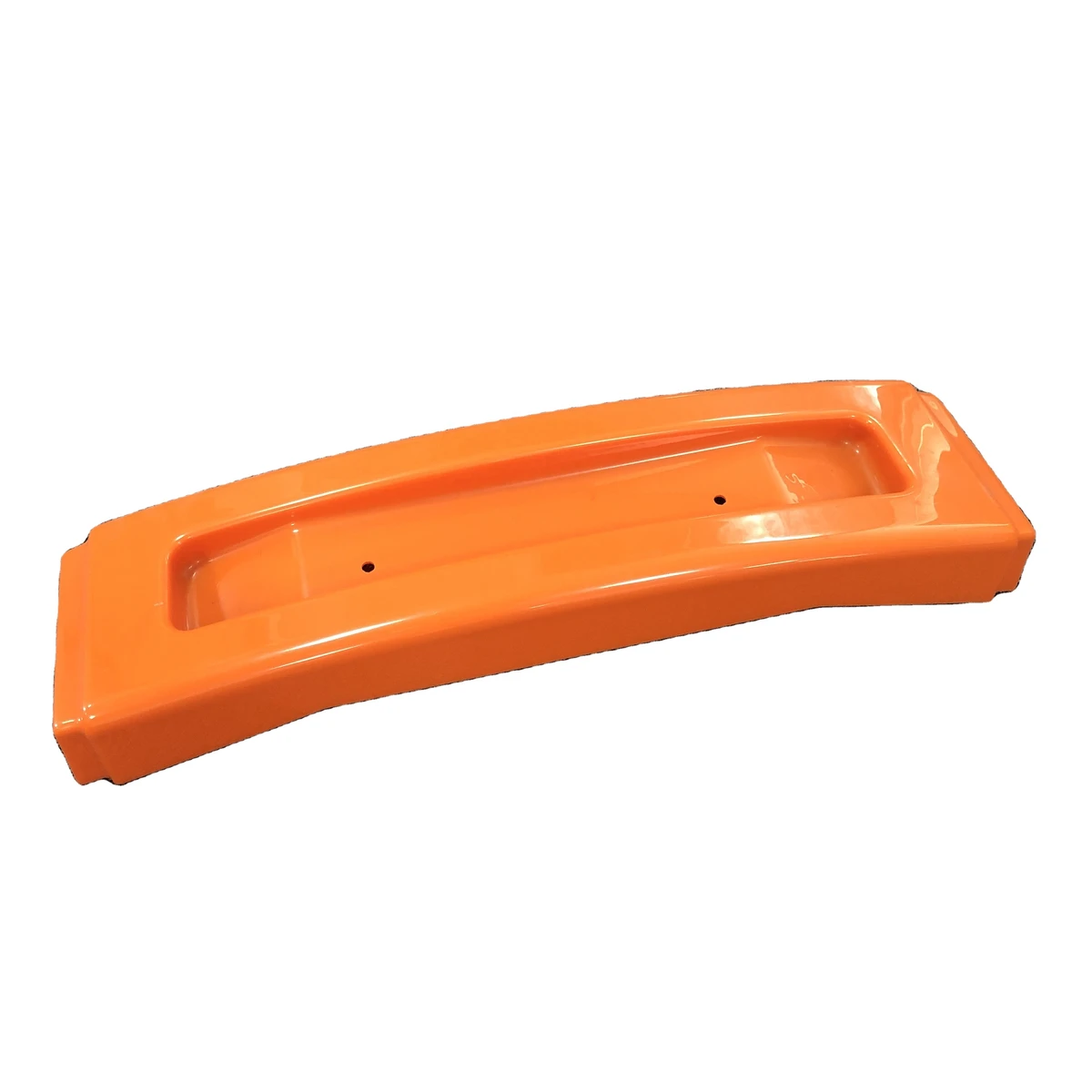 Custom New Style ABS Plastic Model Toy Boat Hulls Vacuum Forming New Style for Sale