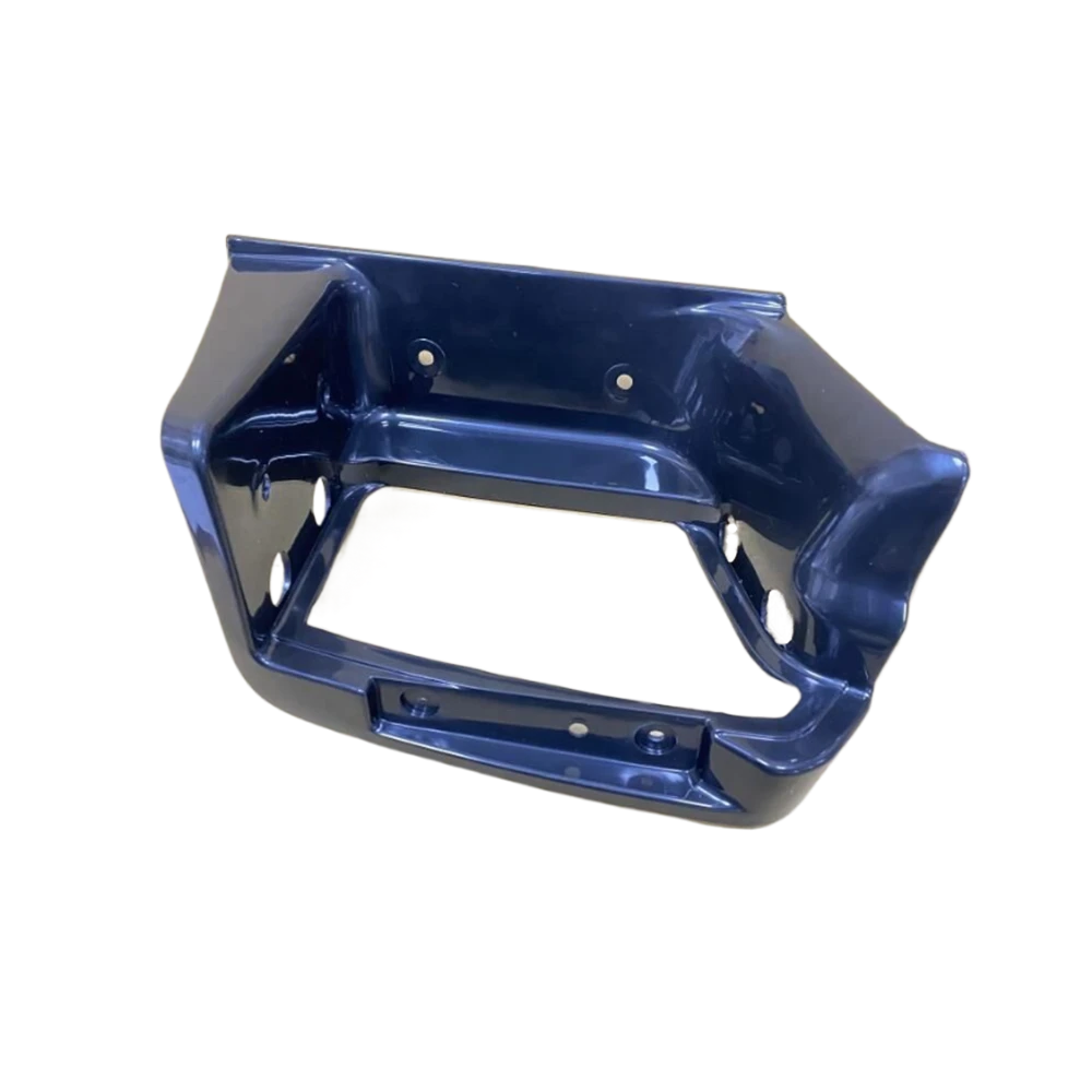 No Complain Quality STEP PANEL LOWER 58318-1440 MEGA-04-008-LH