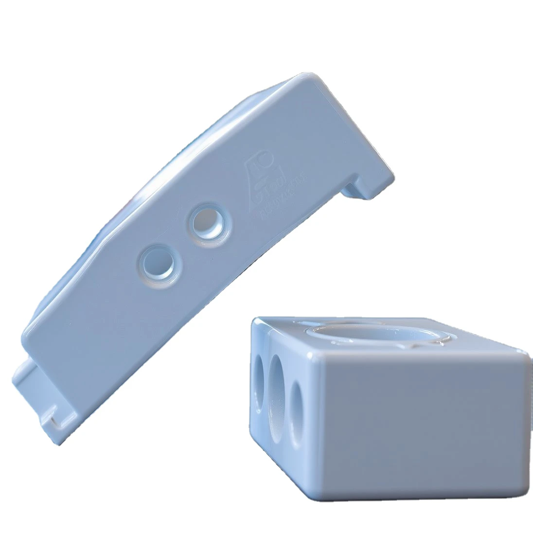 OEM ODM Carbon Steel Metal Stamping Part Punching and Forming Case Sheet Metal Fabrication Model Number Sheet Metal