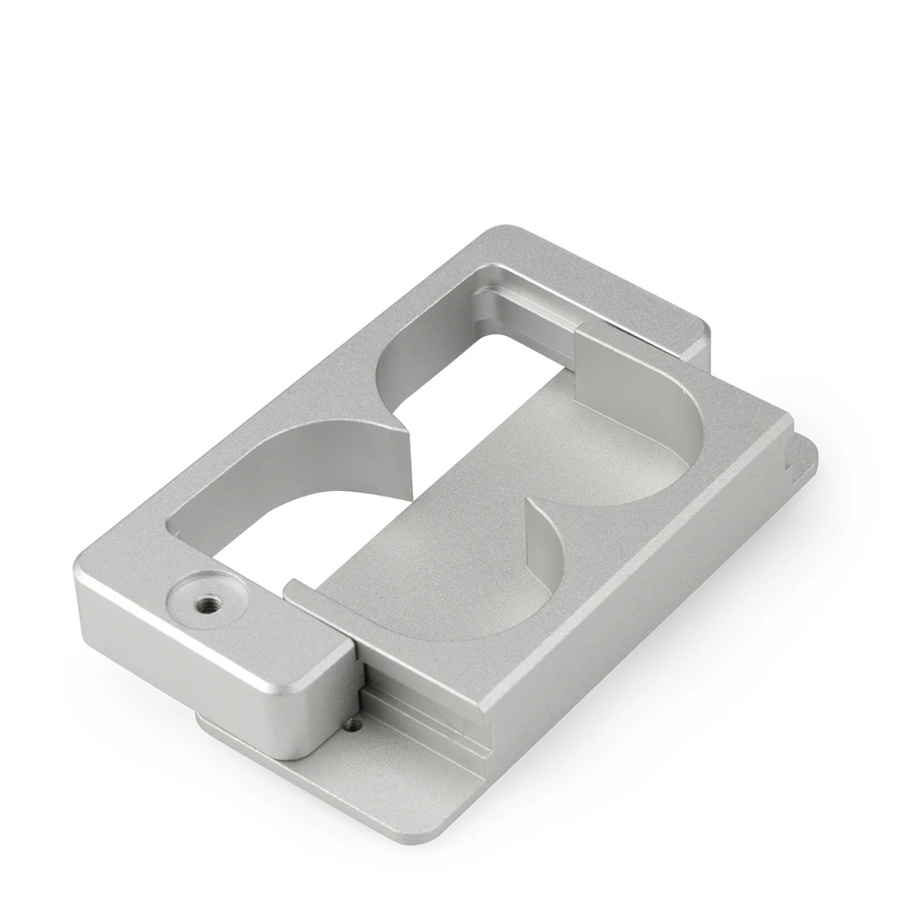 Professional Oem Rapid Prototype Services CNC Machining Center Cnc Milling Turning Parts Aluminum Micro Machining Spare Parts