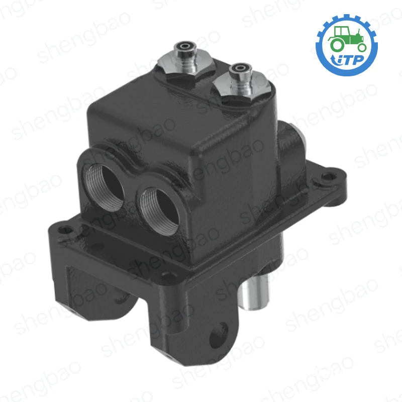 New Trend Highly Durable  RE230251 for Tractor 5625 5700 5705 5715 5725 Clutch System  Brake Valve Spool