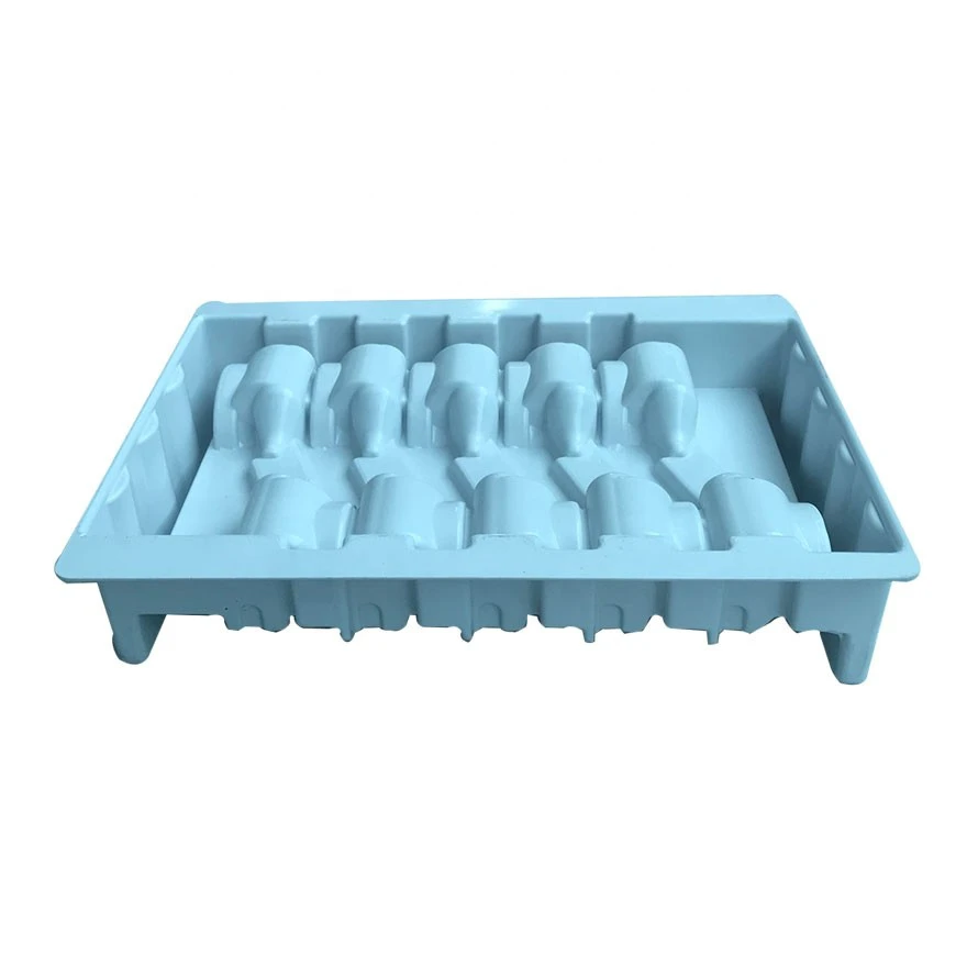 Auto Parts Car Plastic Cover Mould for Thermoforming Decorative Exterior Fender Liner Exterior Car Thermoforming Product