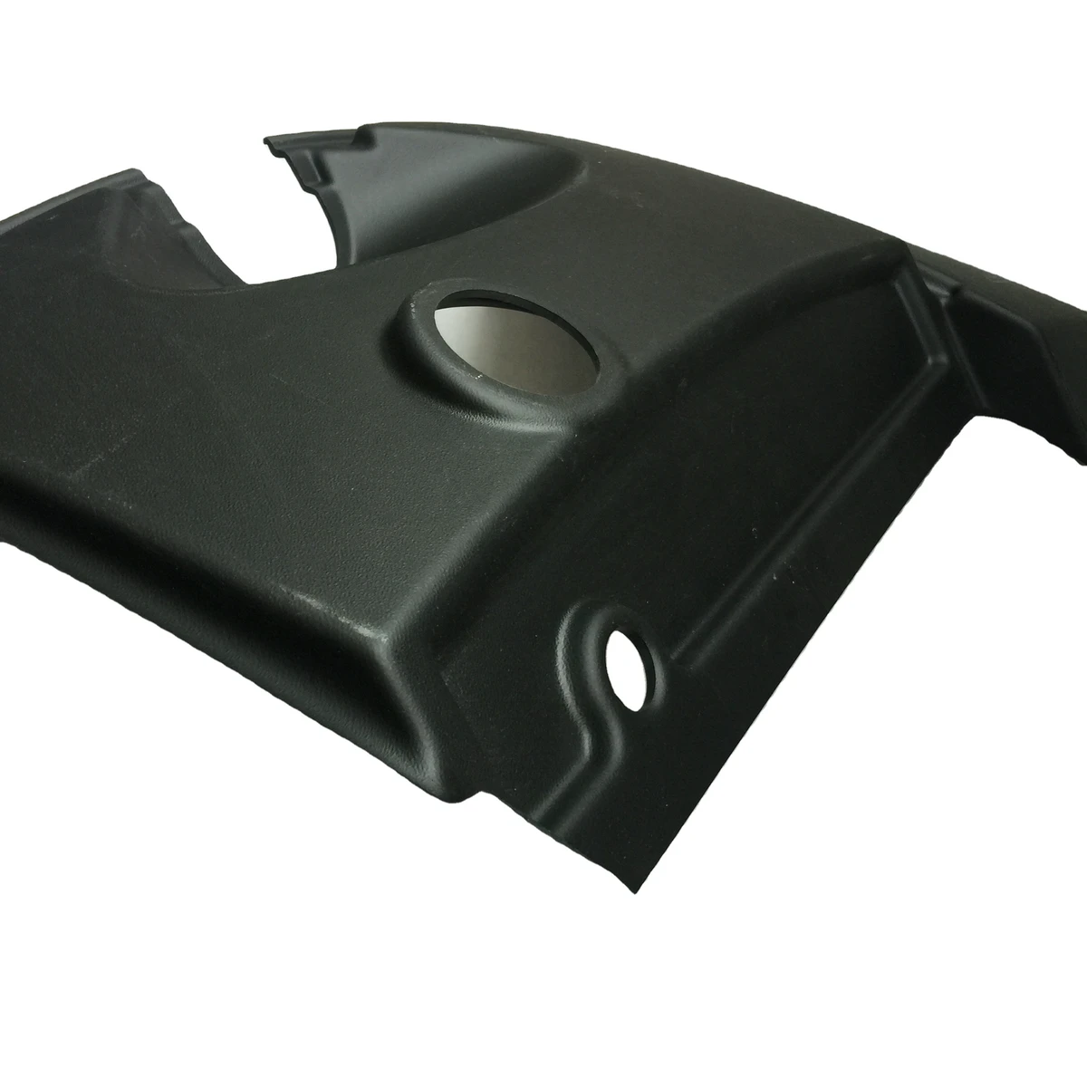 Professional Plastic Vacuum Former Abs Thermoforming Custom Car Parts Manufacturer Electrical Car Parts