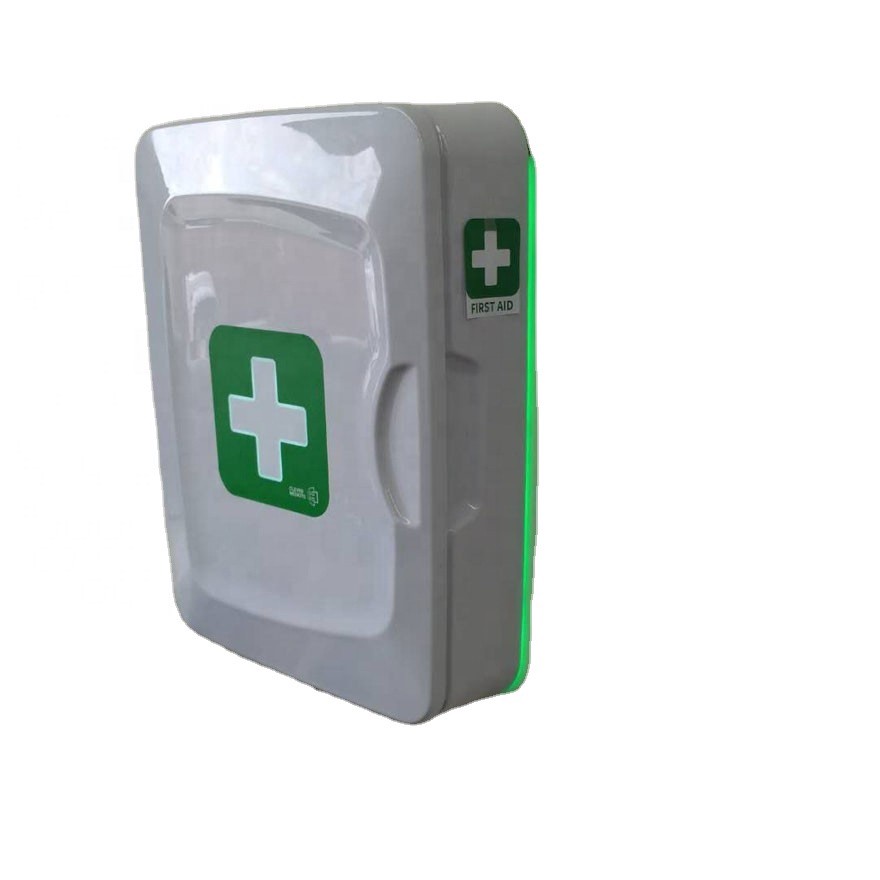 Customized Thermoforming ABS Material Vacuum Forming Machine Multi-Functional Plastic Medical Cover Premium Plastic Products