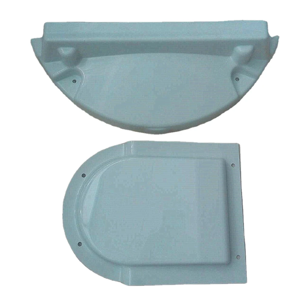 Custom Automotive CNC Machining Services Casting Aluminum Part for Vacuum Forming by Manufacturer PEAK