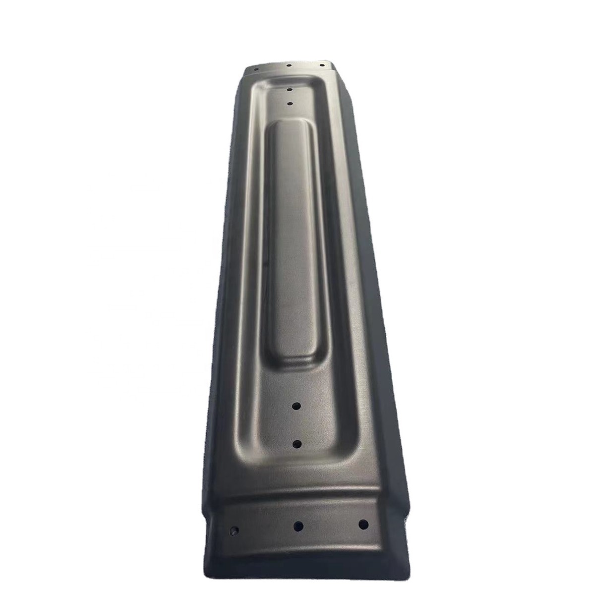 Custom Thermoformed ABS Plastic Car Engine Hood Auto Parts Car Plastic Bonnet with Guard