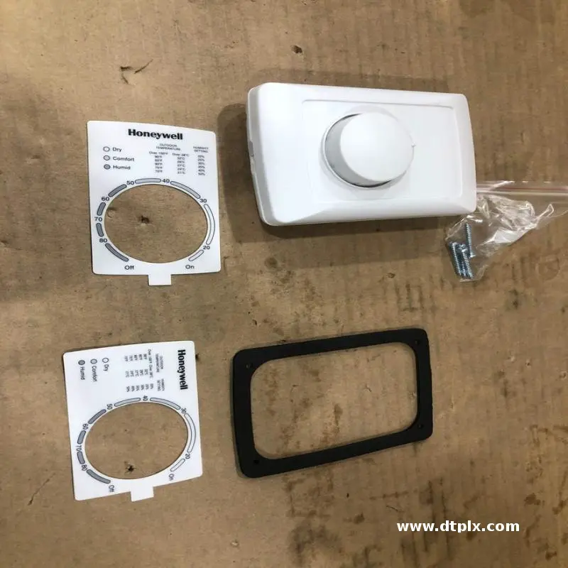 New Original Ready Stock H8908D SPST 24 VAC DEHUMDIDISTAT 50VA 212059 PLC Supplier