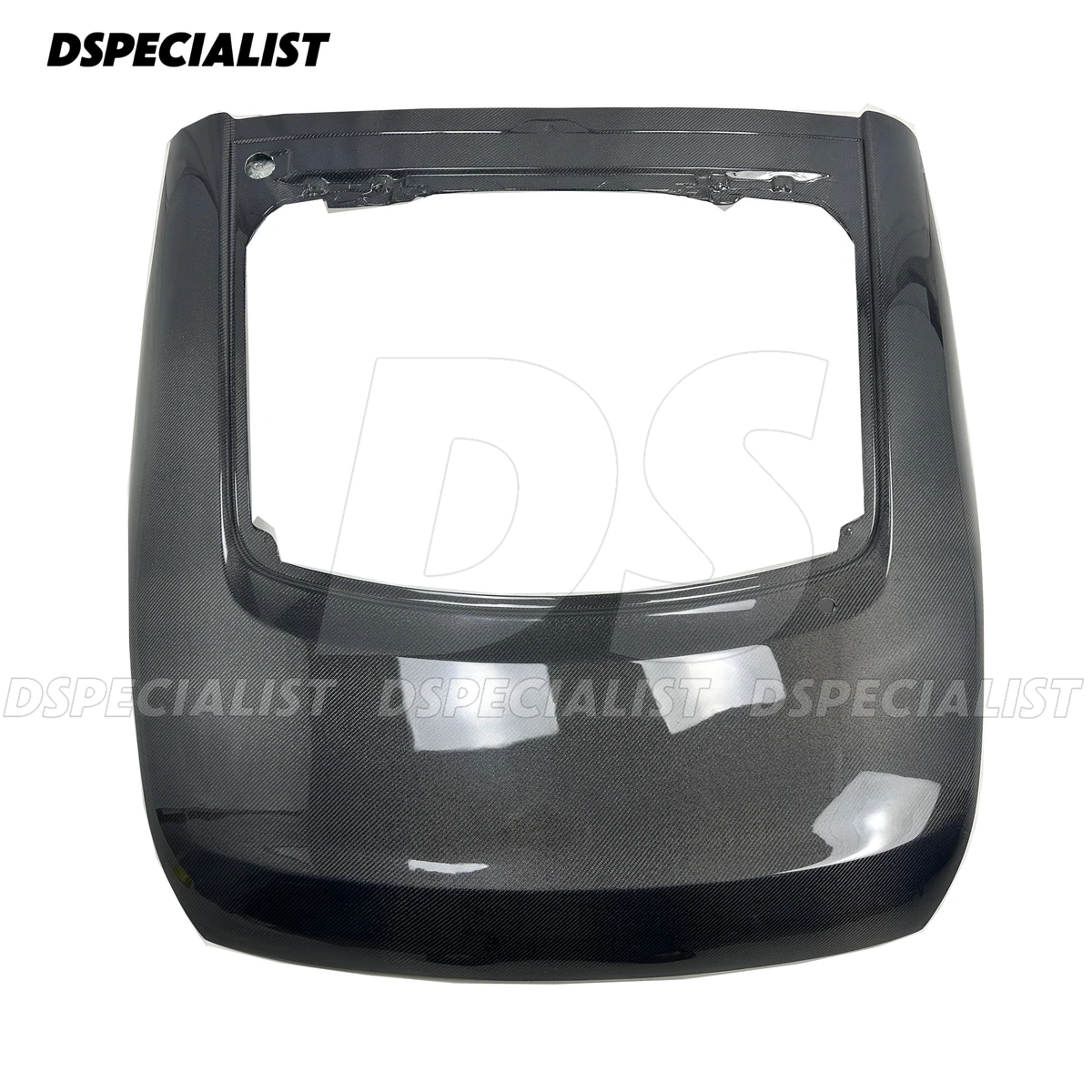 Oem Style Carbon Fiber Rear Trunk for Nissan 350Z Z33 Boot Lid