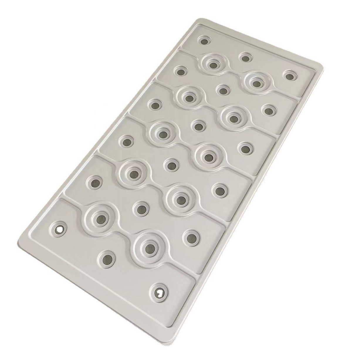 Multi-Functional Plastic Thermoforming Machines OEM Supplier Anti-Static PCB Tray Vacuum Forming for Various Products