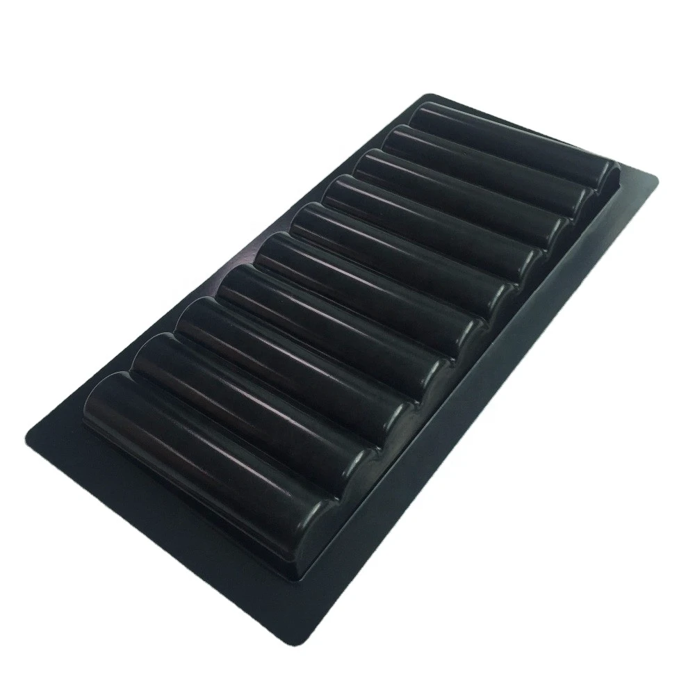 OEM Custom Plastic Seedling Tray Factory Hot Sale Cheap Plastic Flower Sprouts Seedling Tray