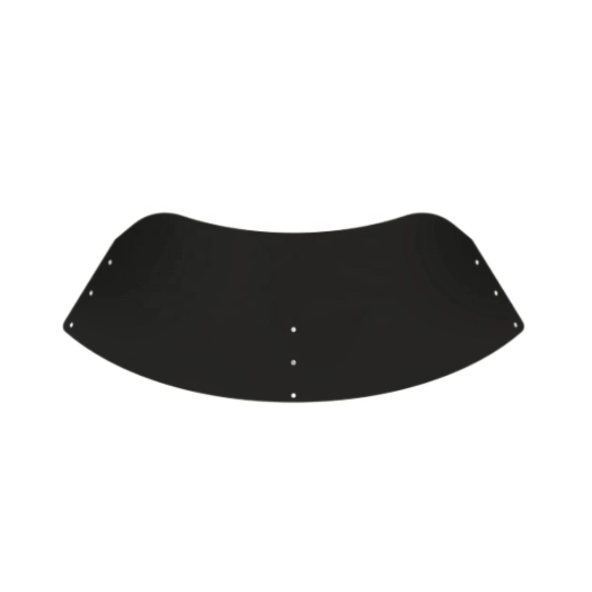 Replacement Primary Deflector Louver CXT17652 for CH570 CH670 Sugar Cane Harvester