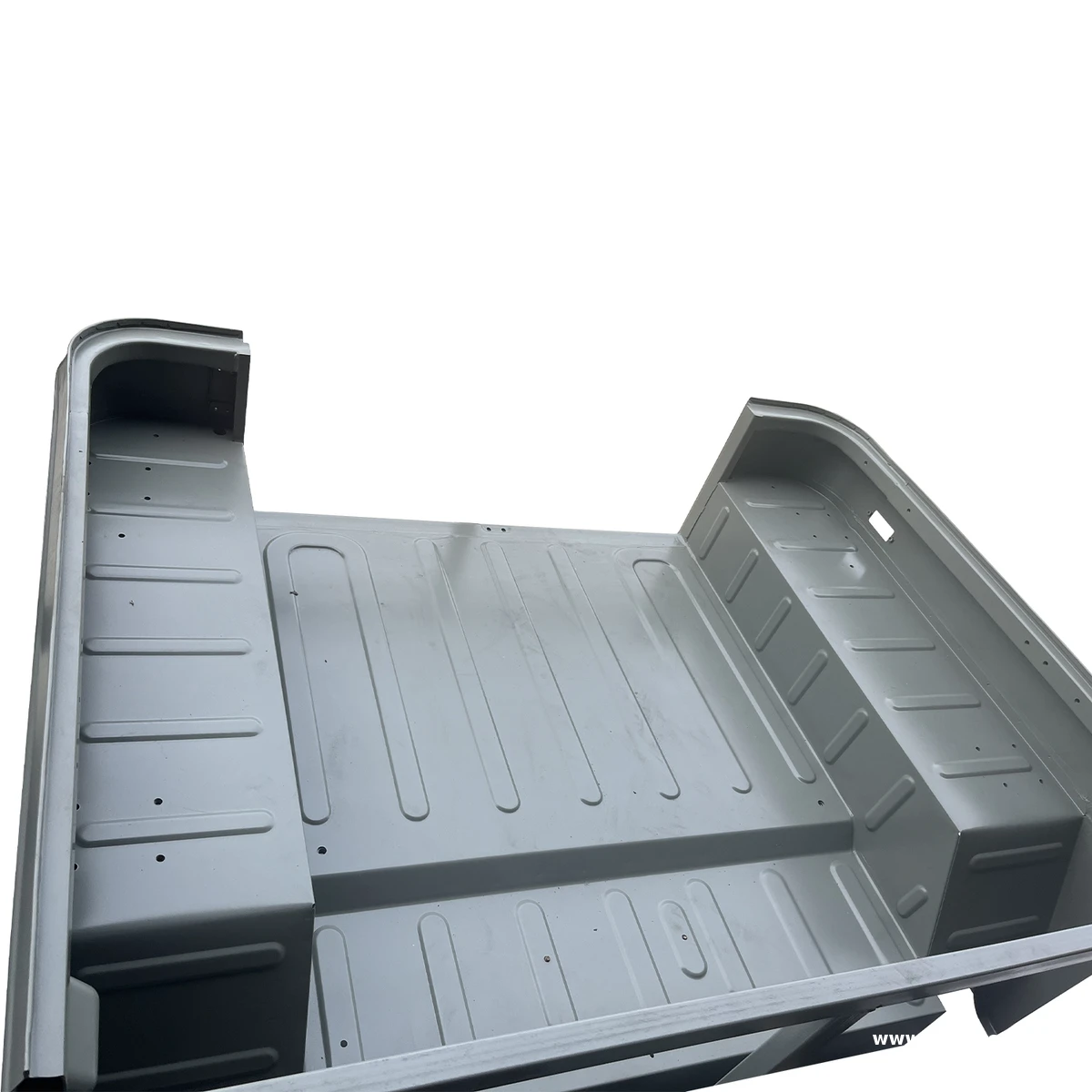 Hot Sale  1/2 Body Assembly Whole Bed for FJ40 BJ40  HJ40 1968 YearParts Land Cruiser Body Panels