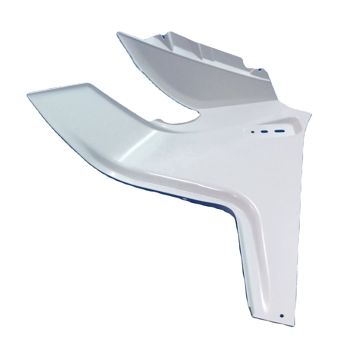 OEM Thermoformed Hot Sales Plastic Auto Parts Scooter Plastic Parts Spare Parts Car Body Shell Custom Plastic Vacuum Forming