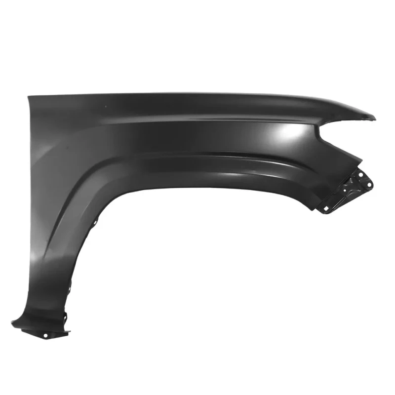 LuckinAuto Front Fender for Toyota Tacoma Fender 2016 2017 2018 2019 2020 2021 2022 2023 Fender LH RH OEM