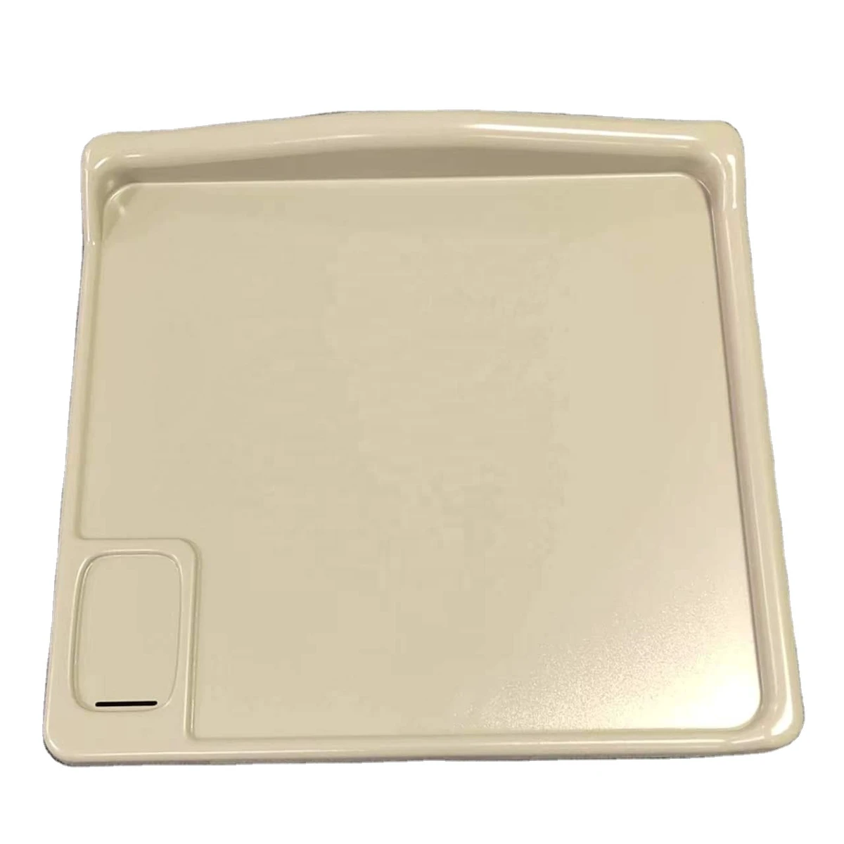 Customized Vacuum Forming Plastic Machine Shell Parts Cover Housing with Custom Designed Mould for Shape Vacuum Forming