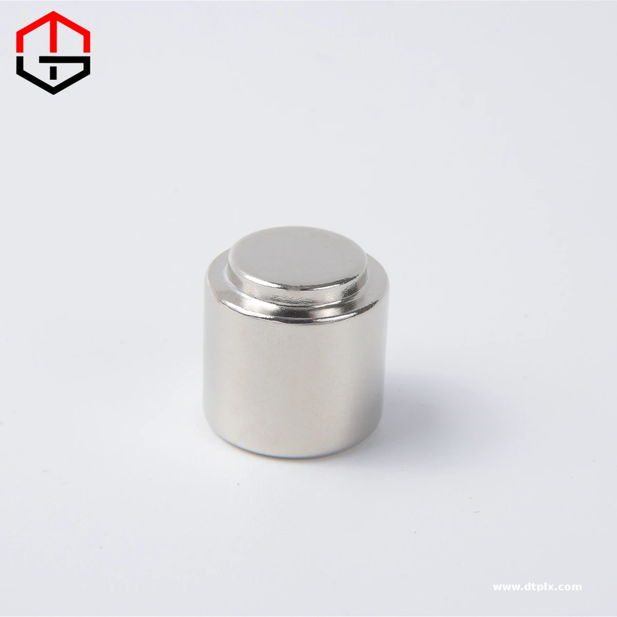 Standard N35 Permanent Neodymium Customized Shaped Magnet