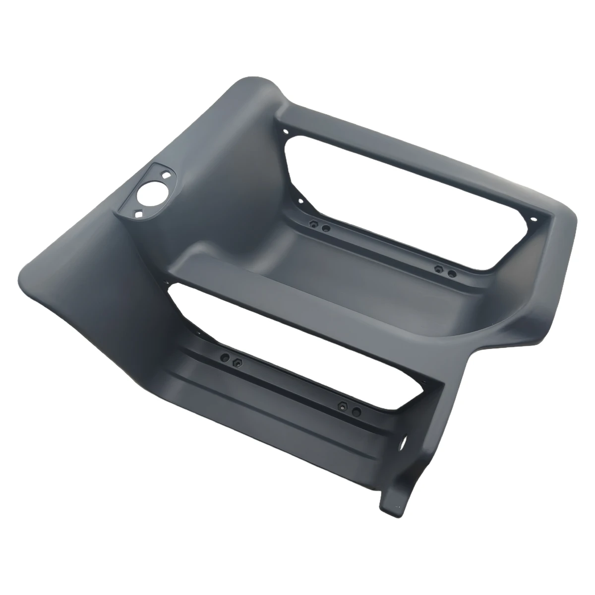 High Quality Truck Other Body Parts 5010225392 5010225393 Left and Right Foot Pedal for Renault Truck