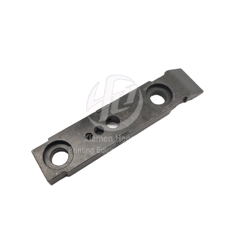 011I257213 80.11I13-2572 Manroland 700 Printing Machine Pull Gauge Stopper R800 Parts