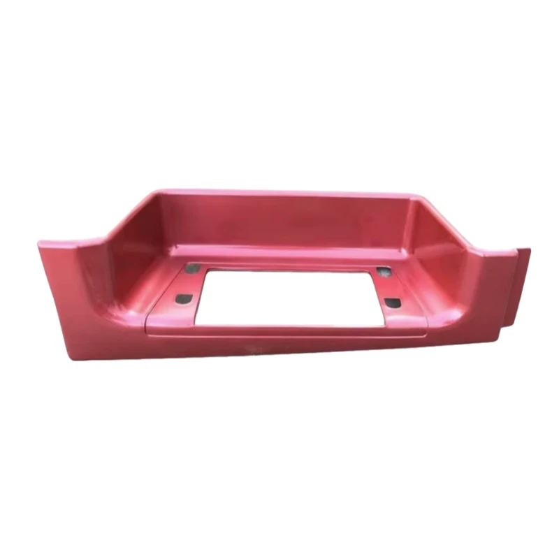 High Quality Sinotruk Howo Truck WG1642240112 08 Model Right Lower Step (tractor)