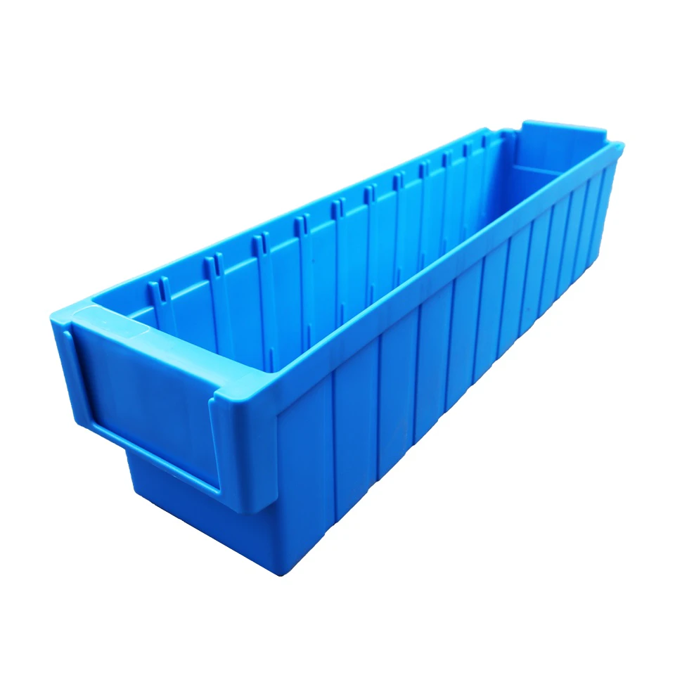 JOIN Corrugated Shelf Bin Boxes Bin Boxes Plastic Parts Bin Boxes