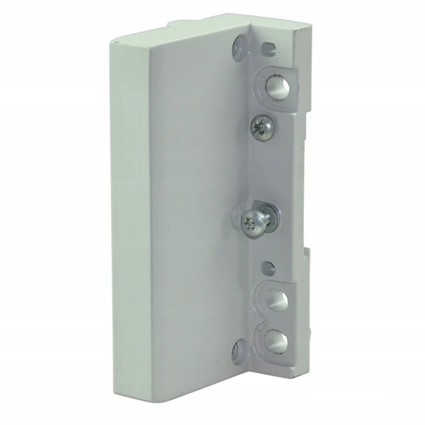 New and Original End Plate 665986 MPACPXSA 1 Piece PLC Programming Controller