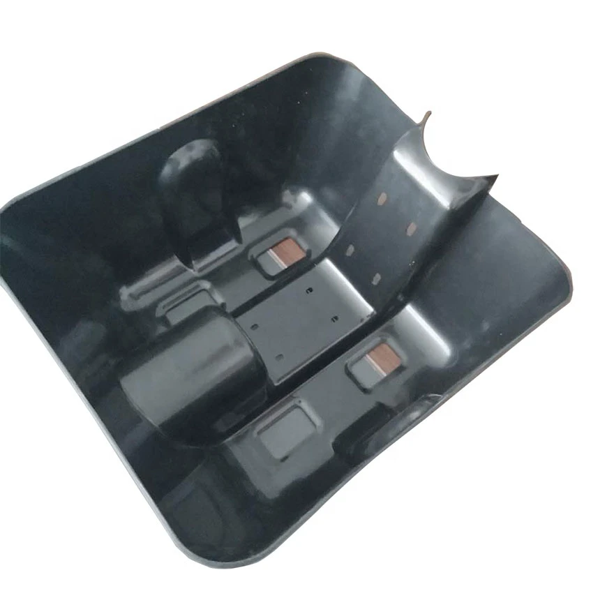 Factory Price Custom Vacuum Formed ABS Durable Heavy Duty Plastic Container Manufacturer Plastic Vacuum Forming Body Shell