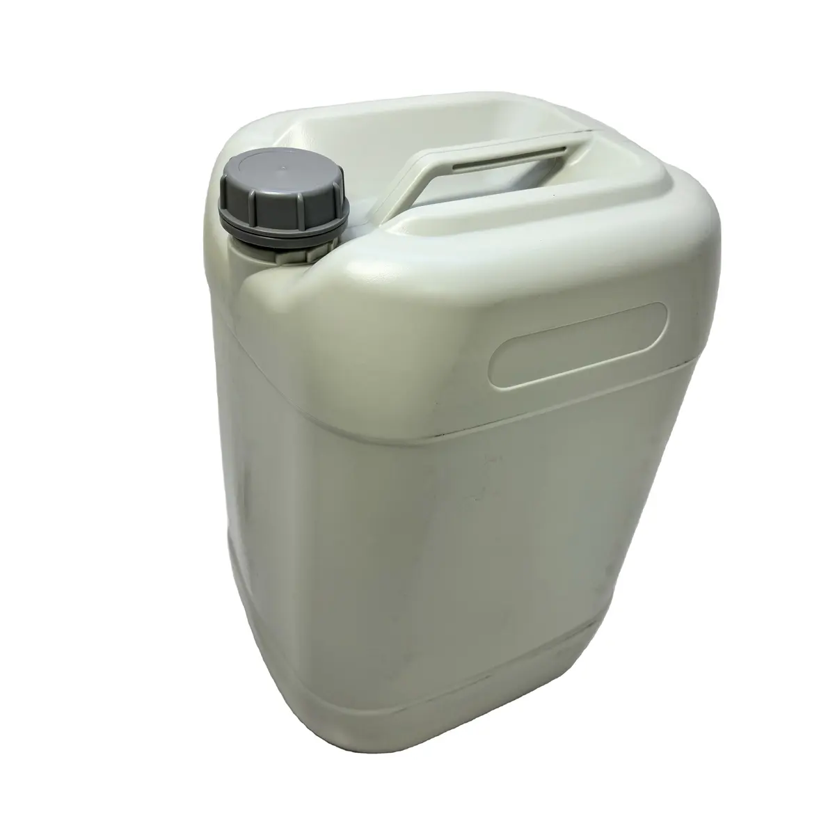 28L HDPE Plastic Empty Oil Drum High-Density Polyethylene Jerry Can Barrels Pails & Drums