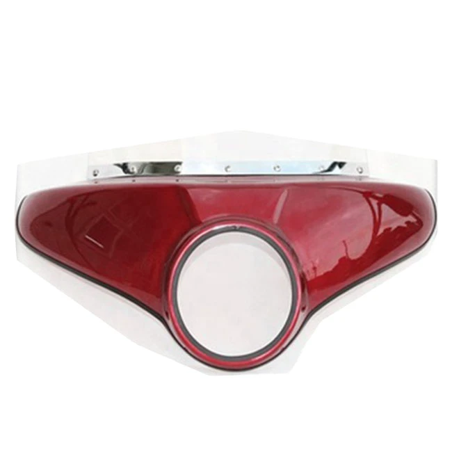 High Quality Customizable Thermoforming Plastic Machine Cover Durable ABS Plastic New Design Custom Color Logo OEM/ODM Available