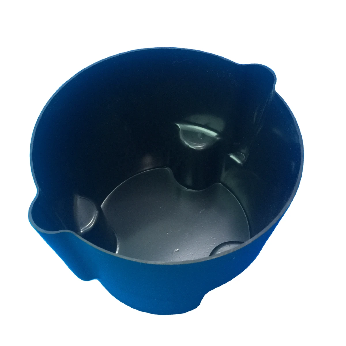 High Quality Small Vacuum Formed Plastic Cover Customized Design Shape with Texture Surface