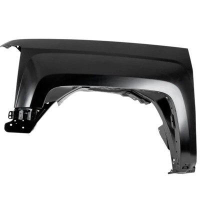 Car Fenders for Chevrolet SILVERDO 2016-2018 OEM 23303551 84214215 Front Fender Assembly